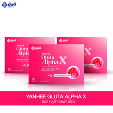 Scatole gluta alfa x - x3,