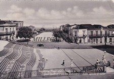 ZAFFERANA ETNEA: Piazza