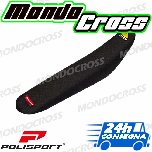 Sella polisport nero - polisport, ktm