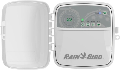 Rain bird rc2 - rc2, 8