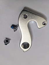 Dropout Hardware per Pinarello Gan Marvel Prince Deragliatore Ingranaggio Mech Gancio Sil