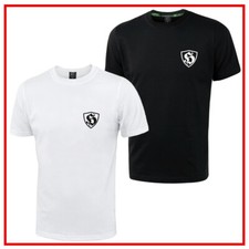 T-shirt uomo calcio football