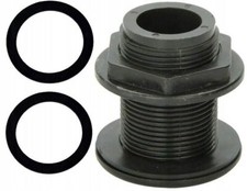 Boccola serbatoio passaparete