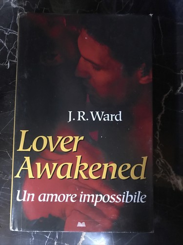 Lover awakened amore - lover,