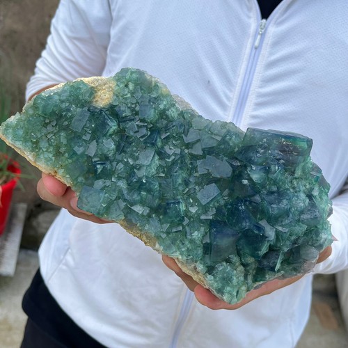 Esemplare minerale grappolo - esemplare,