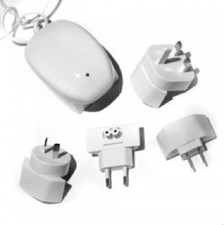 Wellbox Ricambi Corpo Cellulite Terapia Alimentatore di Ricambio