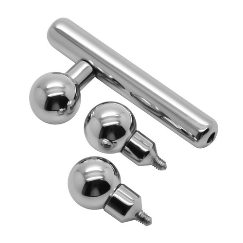 Piercing liscio corto - pa,