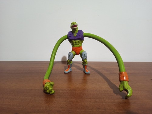 Squeeze motu masters the - squeeze,