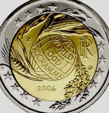 Italia 🇮🇹 Moneta 2€