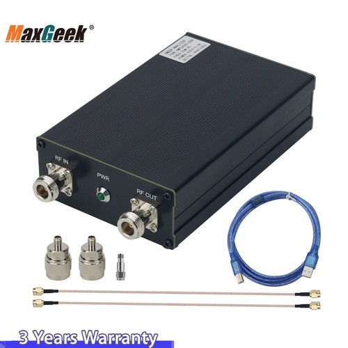25m analizzatore spettro - 25m-6g, di