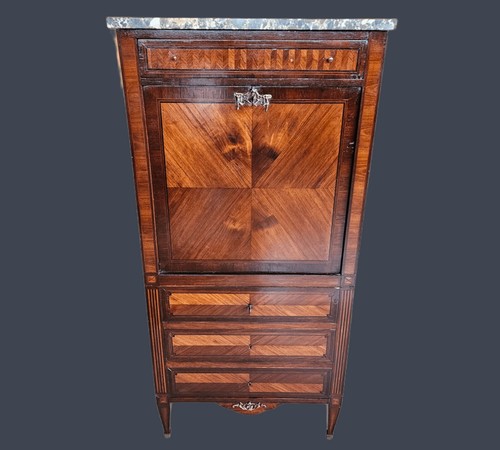 Secretaire stile luigi xvi - stile,