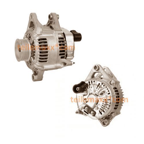 Alternatore 120a per pickup - alternatore,