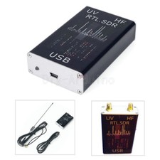 100 KHz-1,7 GHz Full Band UV