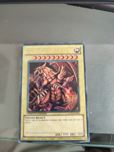Drago alato divinità - di, ra