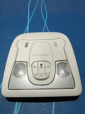 LUCE INTERNA ABITACOLO /