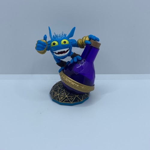 Skylanders swap force figure - skylanders,