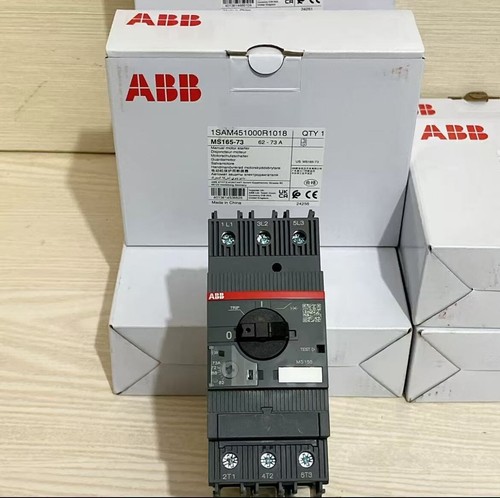 Abb ms165 interruttore - ms165-73,