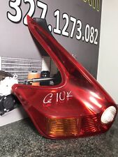 Fanale posteriore/Stop Sinistro - Nissan Juke