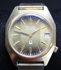 Orologio Bulova Accutron 33mm