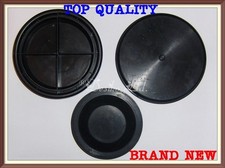 1x Coperchio parapolvere tappo