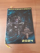 CALENDARIO CARABINIERI GRUPPO