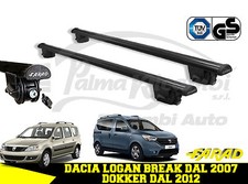 IRON110+SM02 BARRE PORTATUTTO