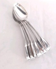 6 Cucchiai da Dolce Elkington