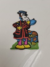 Plasteco Invernizzi Week-end a Londra n.11 Orazio