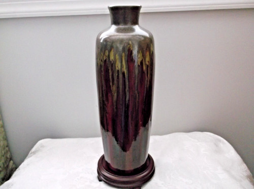 Vaso ceramica ceramica