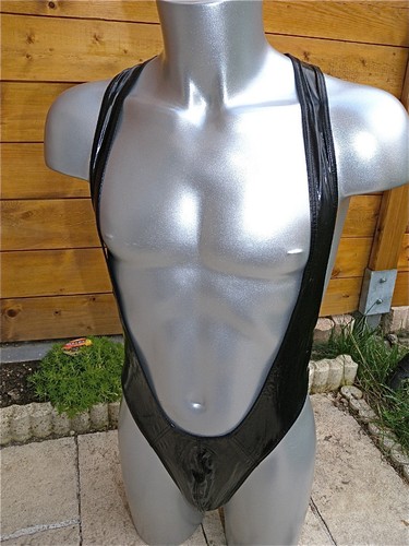 Corpo vinile nero - corpo,