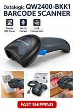 Lettore barcode datalogic - lettore,
