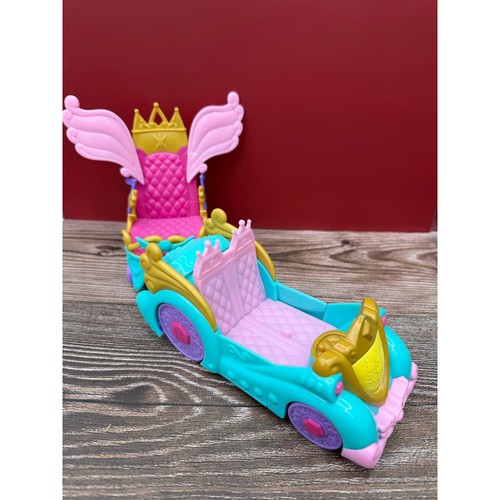 Little pony princess - little,