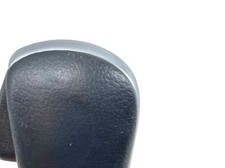 25167537992 pomello leva cambio per BMW X3 (E83) 3.0 TURBODIESEL CAT elrop131460