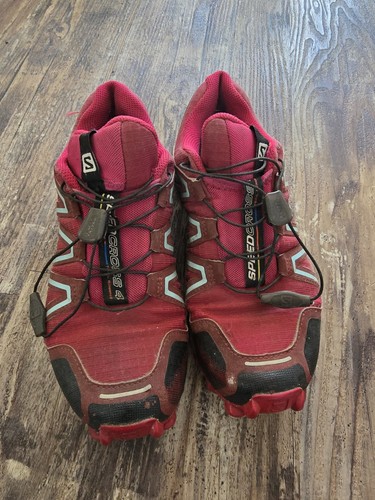 Scarpe trail running donna - trail,