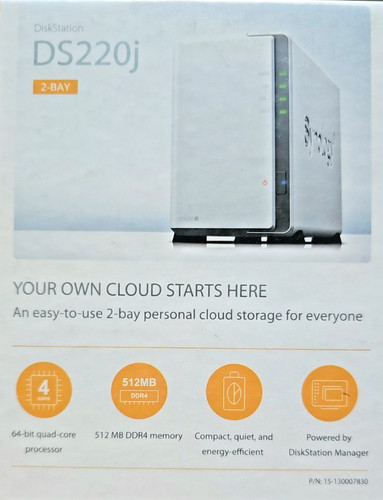Case nas desktop - case,