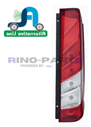 Fanale fanalino posteriore per - posteriore,