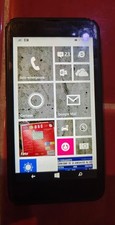 Nokia Lumia 635 nero