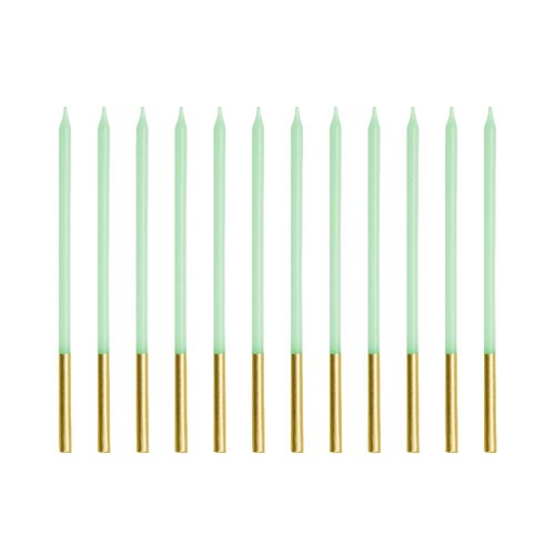 Set candele candeline - da,