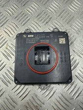 Modulo comando reattore led BMW 7 G11 G12 2020 7472771 ORIGINALE ROV4137