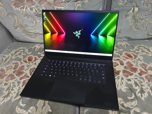 Razer blade 12800h rtx - razer, 15