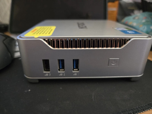 Nipogi gk3pro mini computer - mini, pc