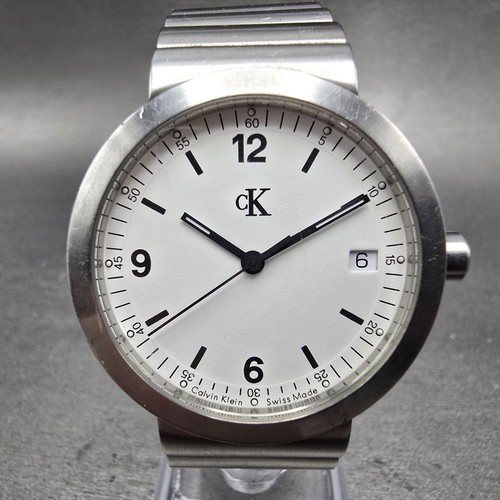 Calvin klein watch men - men, 34mm