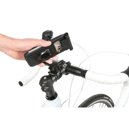 Zefal supporto smartphone - supporto,
