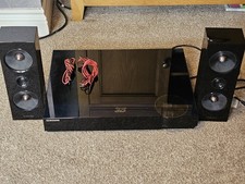 Samsung HT-E6500 Sistema Home
