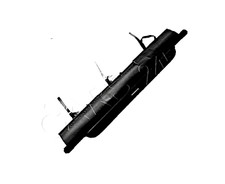 CAPPELLIERA VOLVO XC 90