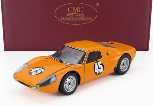 Cmc porsche 904 - porsche,