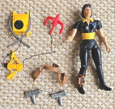 Modellino giocattolo Rambo