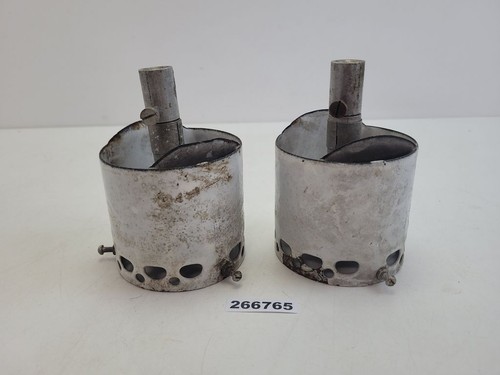 Attacchi per lampade gas - lampade, a