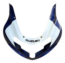 Suzuki GSXR 750 carena