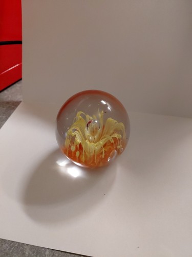 Murano ferma carte - ferma, vetro